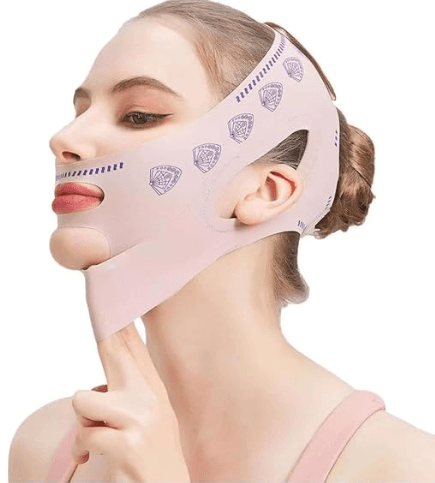 Faixa Facial 