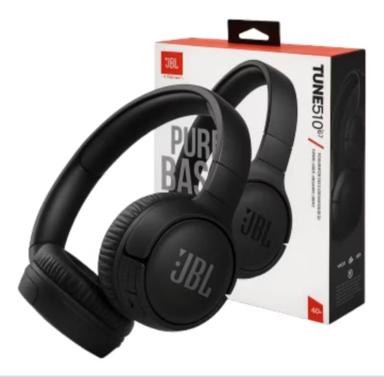 Fones De Ouvido E510
