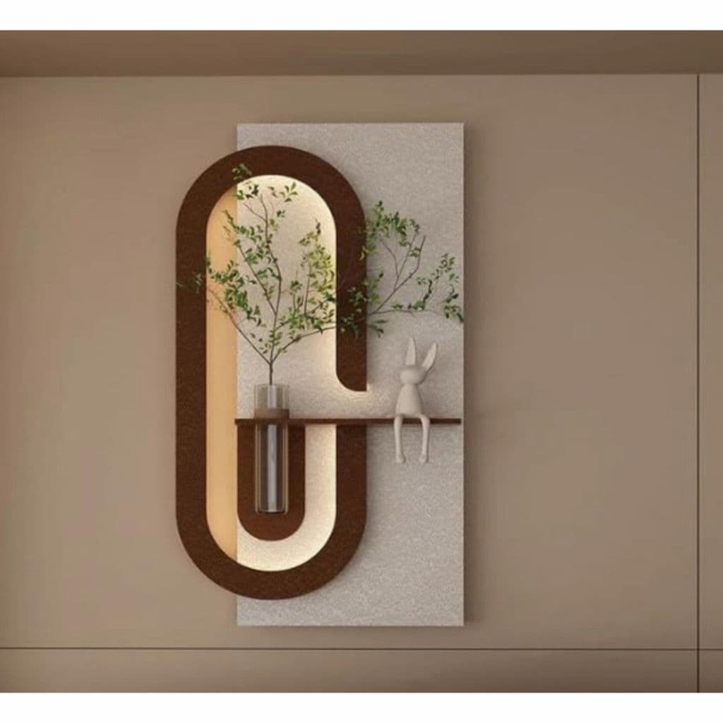 Quadro decorativo